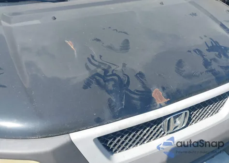 2003 Honda Element Ex from USA, damaged, VIN 5J6YH28593L007937